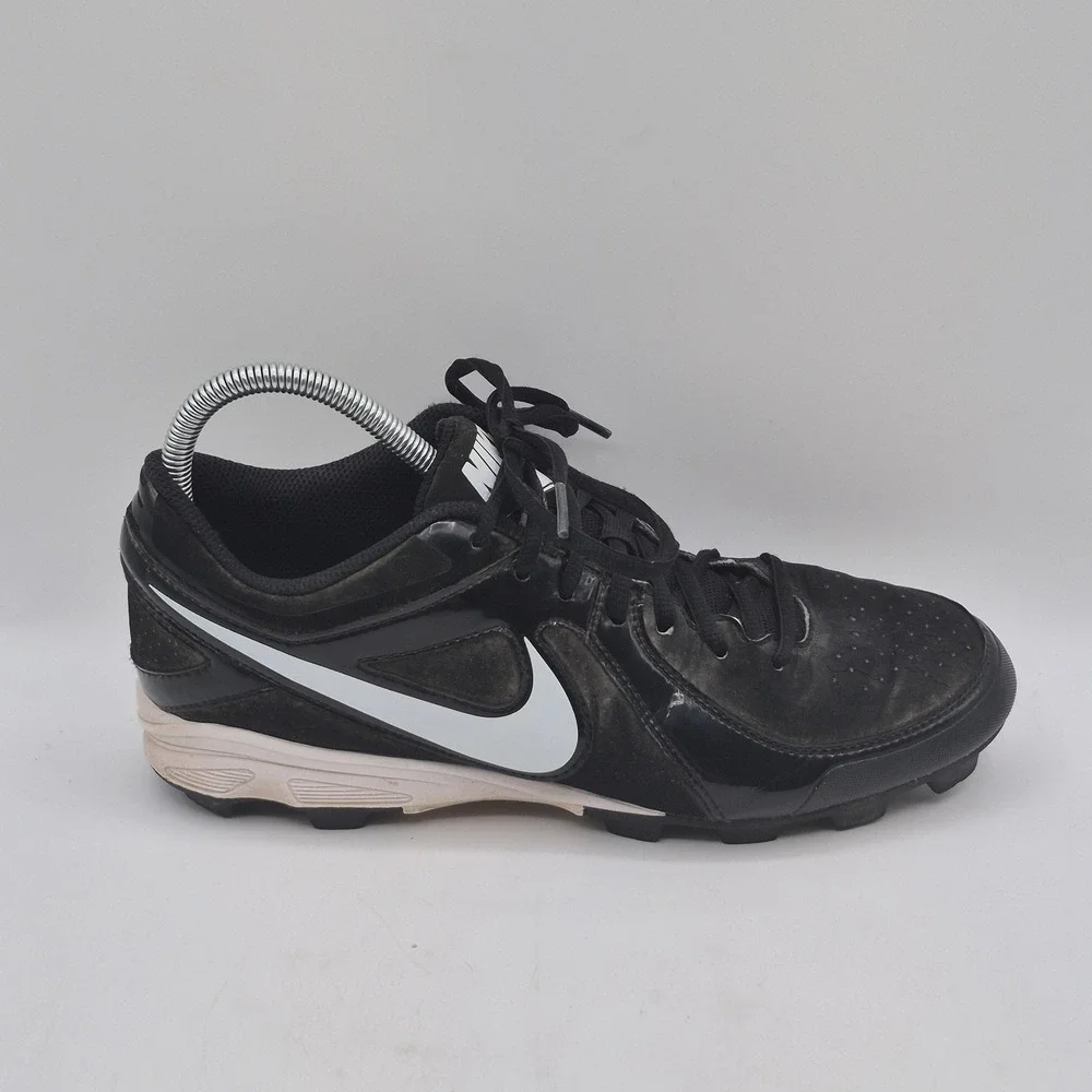 Nike brand style